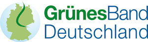 Logo Grünes Band