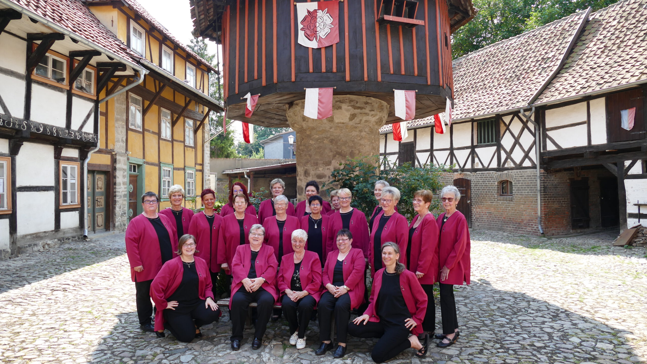 Frauenchor Osterwieck